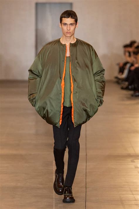 prada menswear fall winter 2023|Prada .